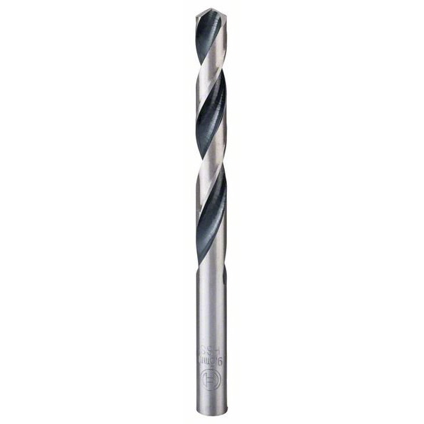 مته فلز بوش Bosch PointTeQ 9.5×125