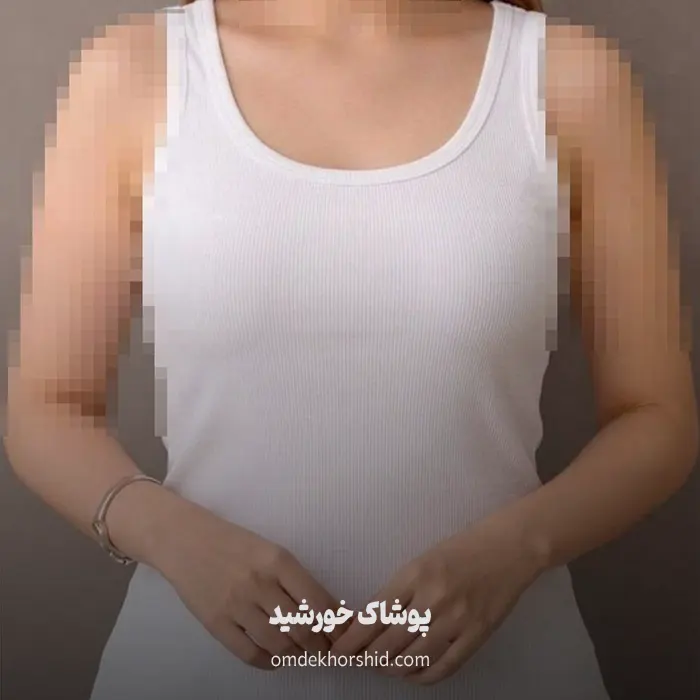 زیر مانتو حلقه ای