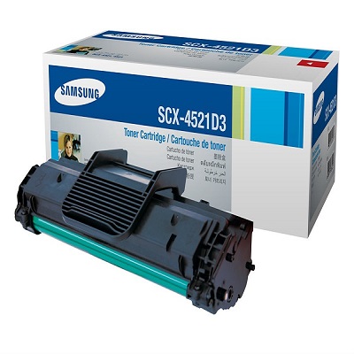 کارتریج SCX-4521D3 سامسونگ مشکی