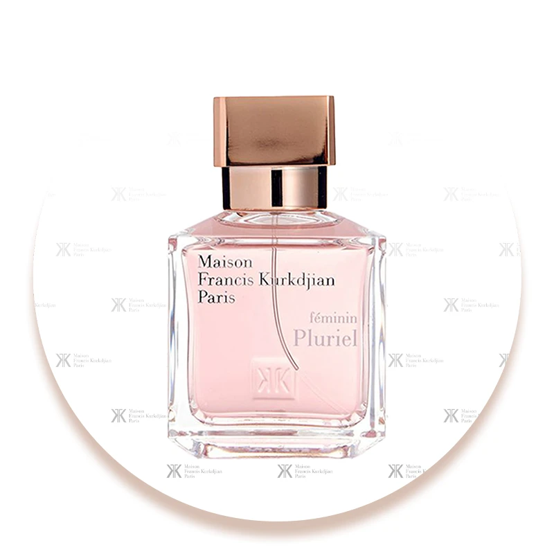 عطر فمینین پلوریل فرانسیس کرکجان