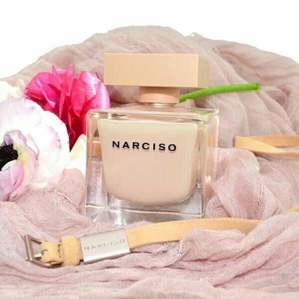 عطر لیلیان ادوپرفیوم نارسیسو پودری - Narciso Poudree
