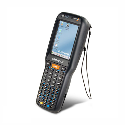 هند هلد DATALOGIC SKORPIO X3 - 1D