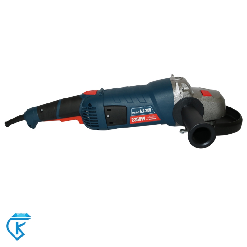 فرز آهنگری 369 المکس (Elmax) با 20 ماه گارانتی