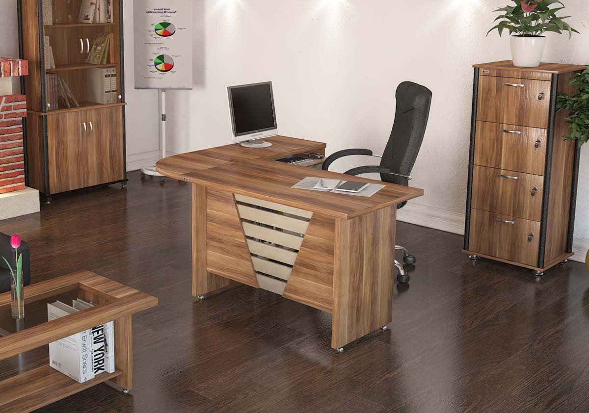 میز کارشناسی گریت مدل مرجان