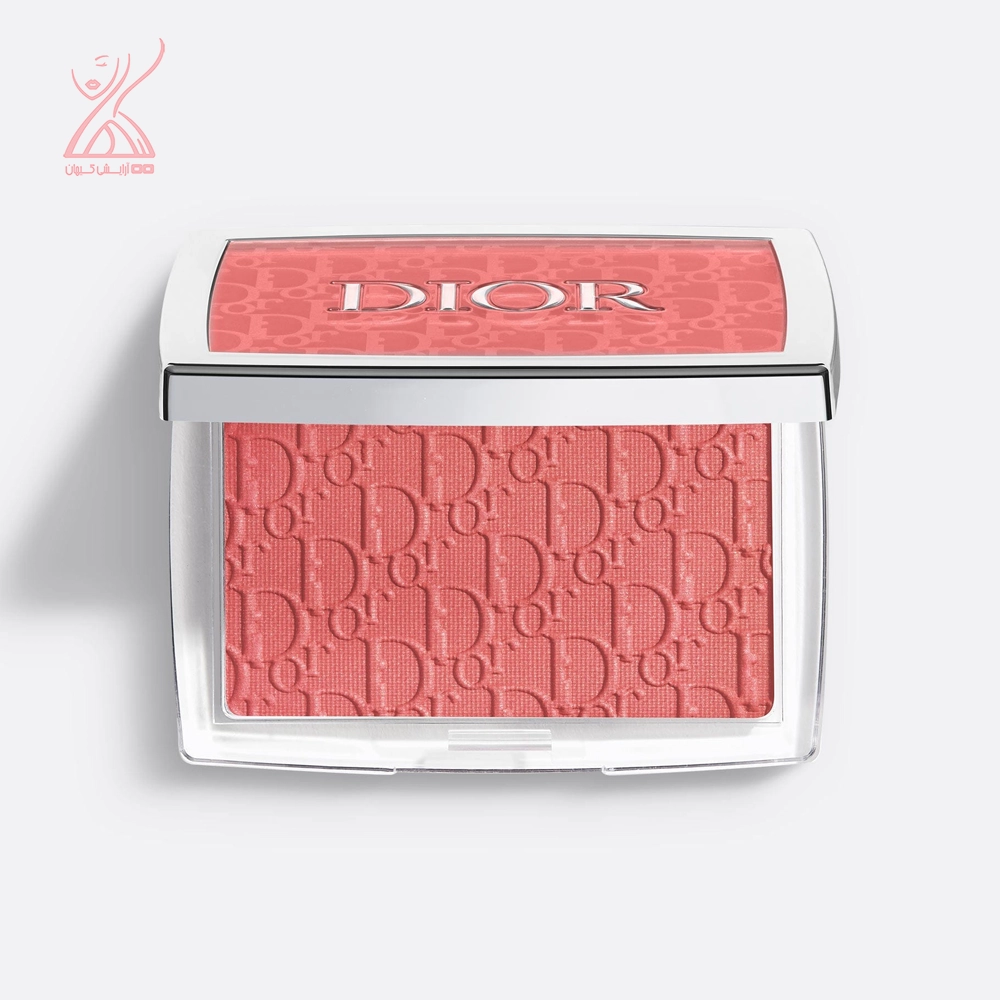 رژگونه دیور Dior Rosy Glow