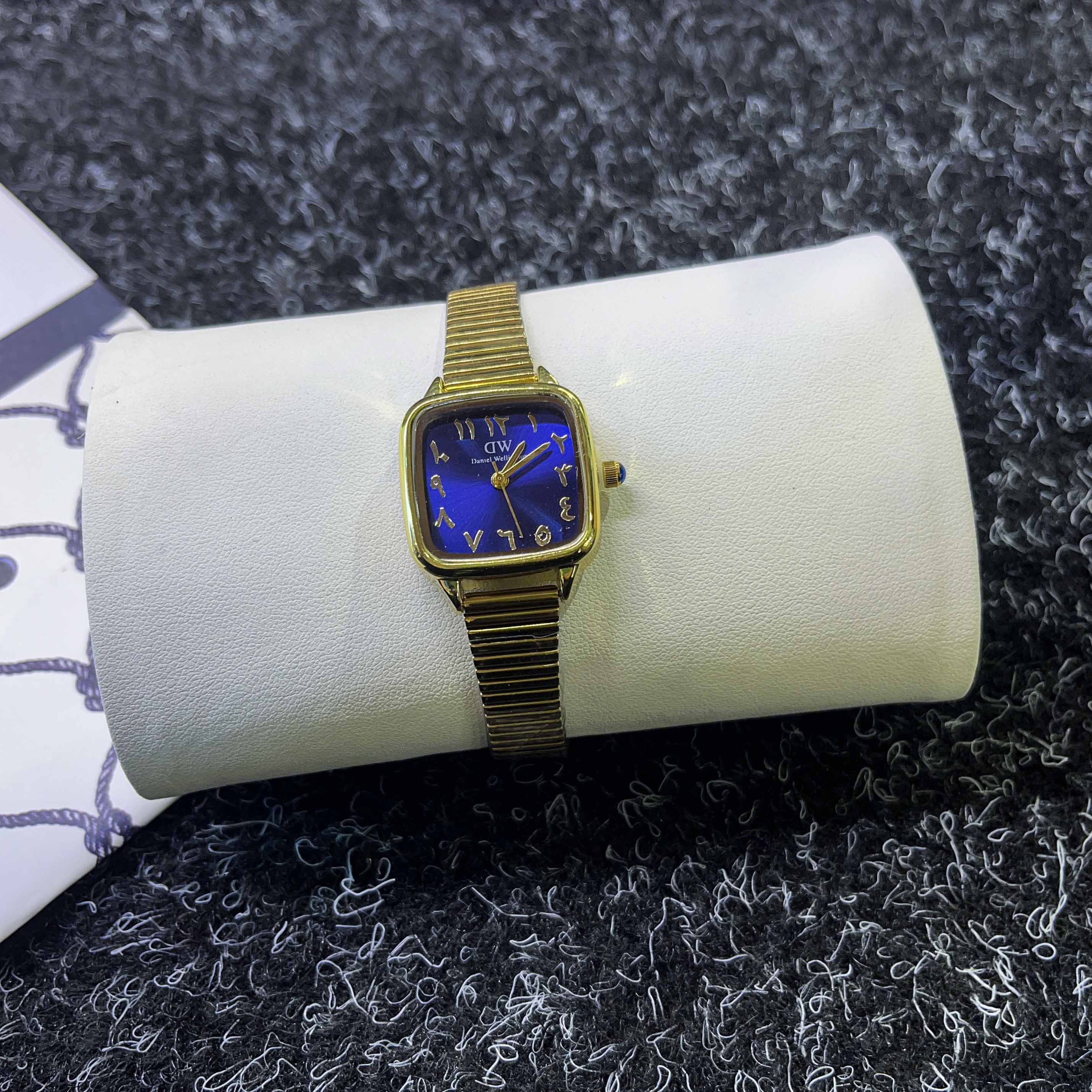 ساعت مچی زنانه (DanielWellington) کد 6963