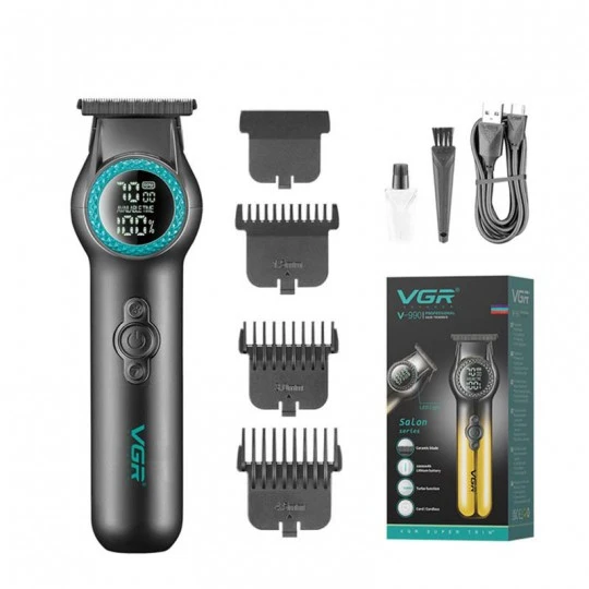 ماشین اصلاح وی جی آر مدل V-990