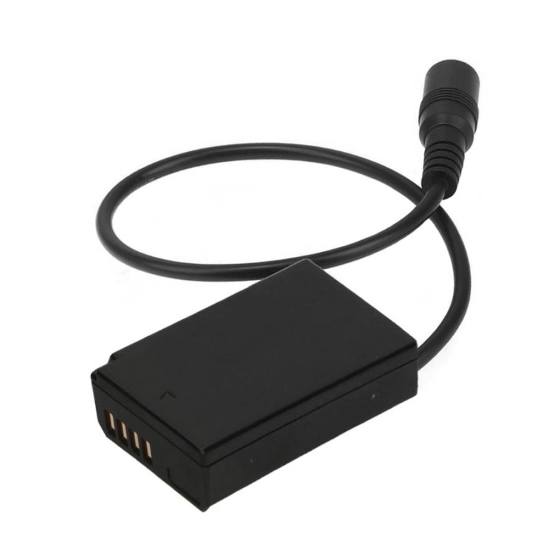 آداپتور برق مستقیم باتری کانن مدل LP-E10