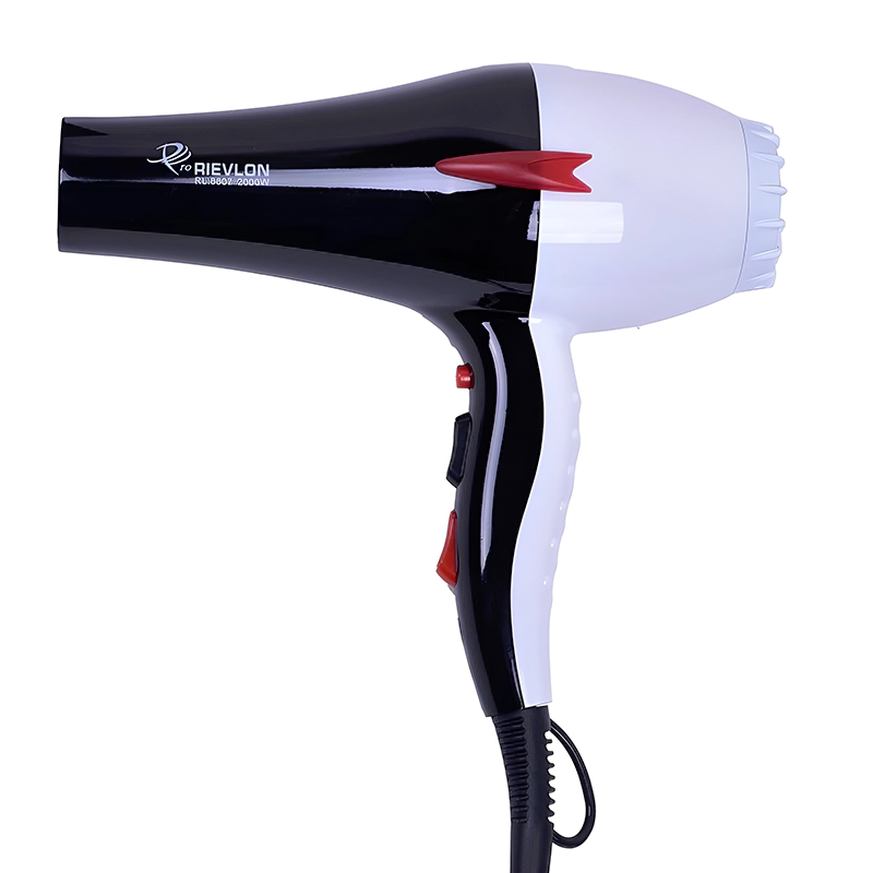 سشوار حرفه ای پرومارون مدل RL-8807 (کپی)