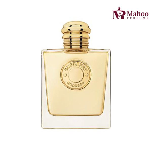 عطر ادکلن باربری گادس گلد اصل زنانه | BURBERRY Goddess Gold