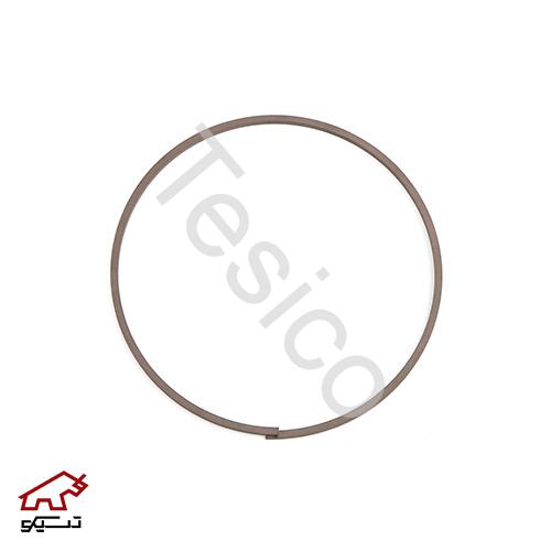 رينگ گيربكس 3,4 لودر ولوو L90, L120