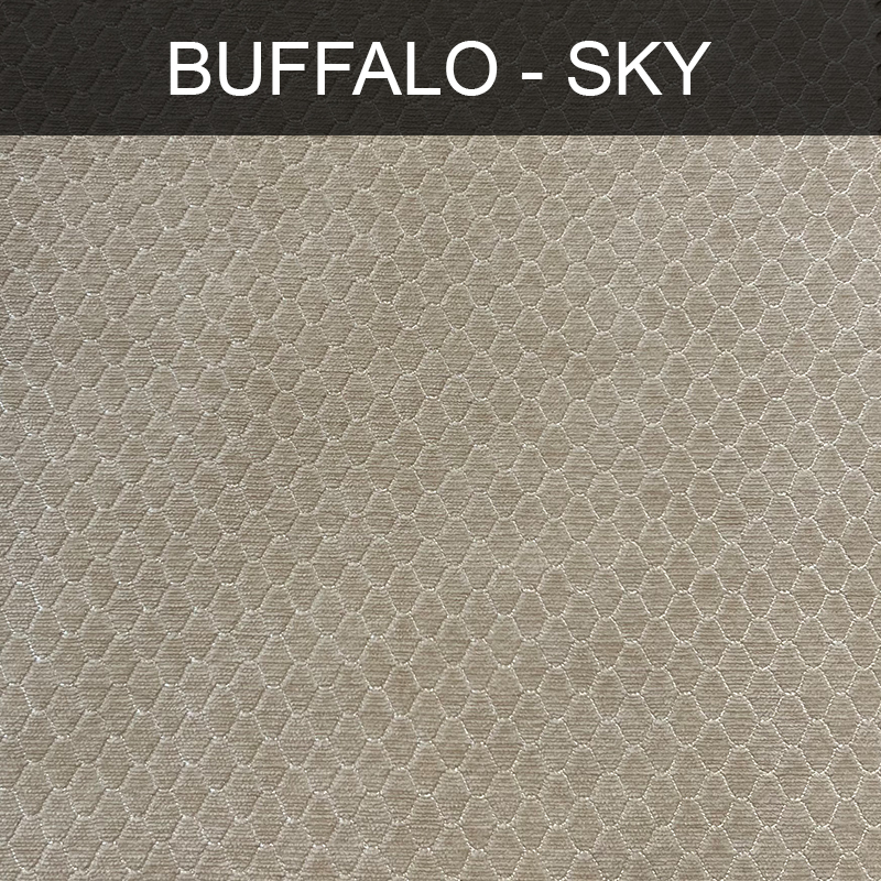 پارچه مبلی بوفالو اسکای BUFFALO SKY کد B1