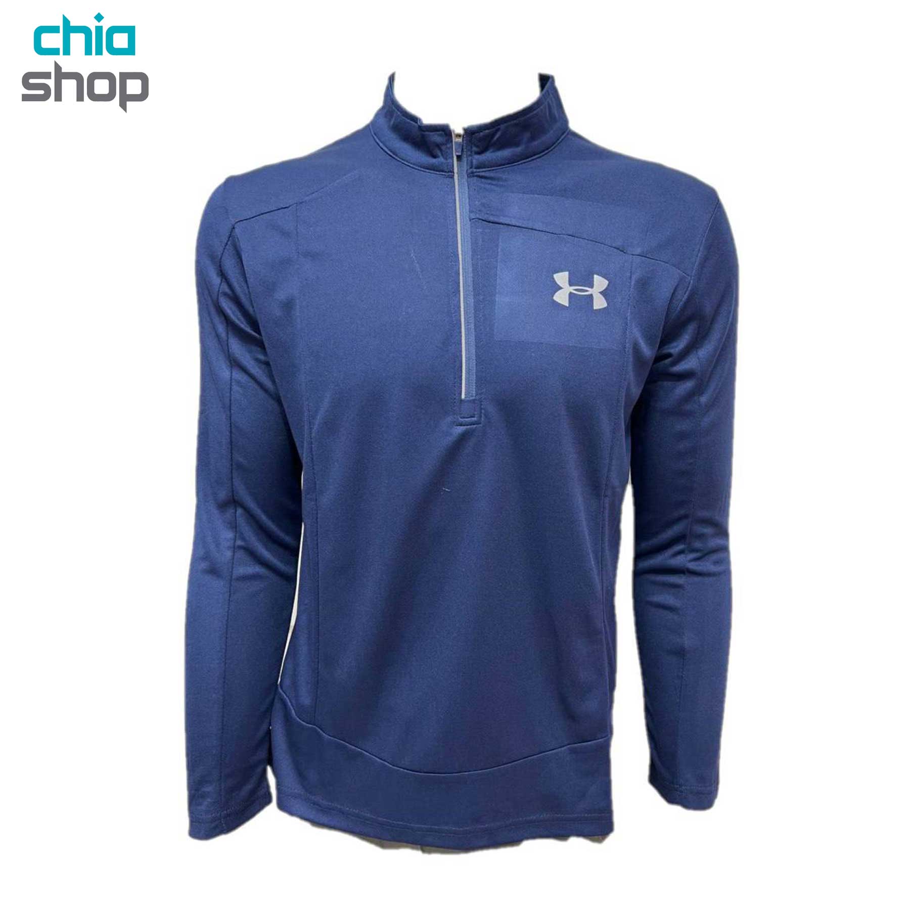 تیشرت آستین بلند Under armour 029A