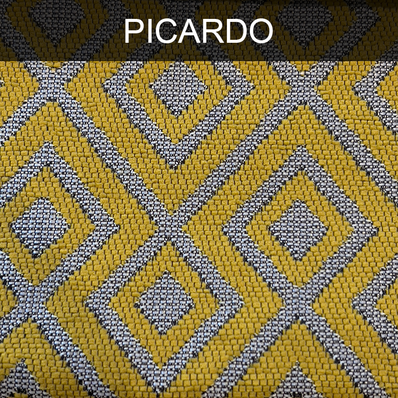 پارچه مبلی پیکاردو PICARDO کد 14G