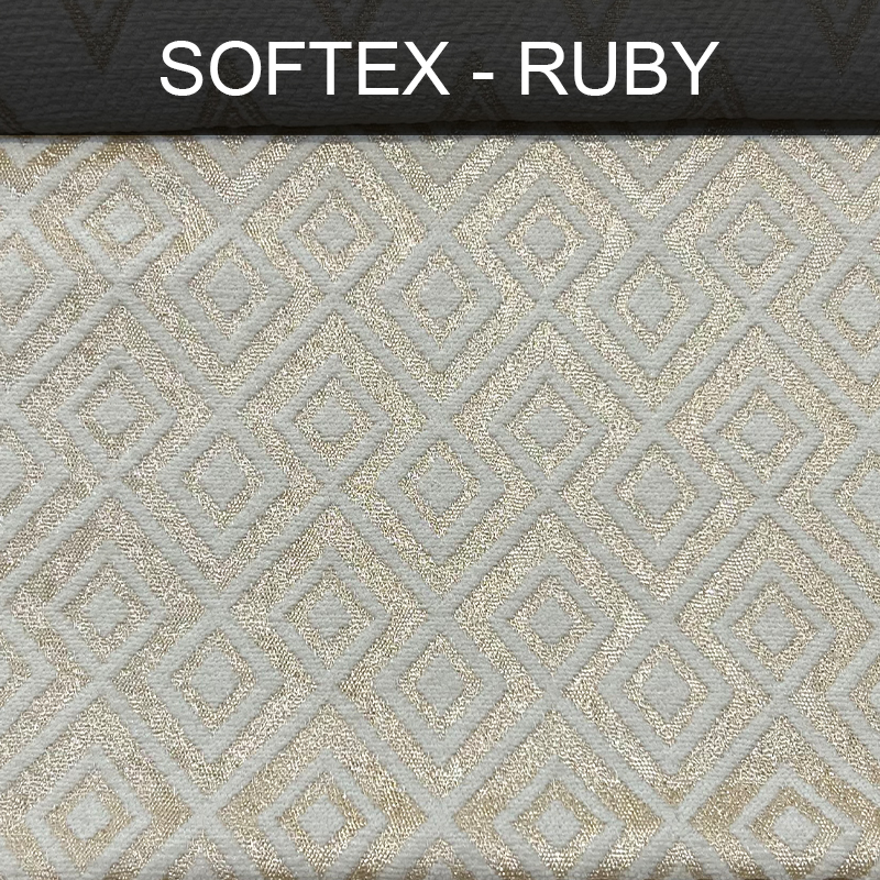 پارچه مبلی سافتکس روبی RUBY کد 1LK
