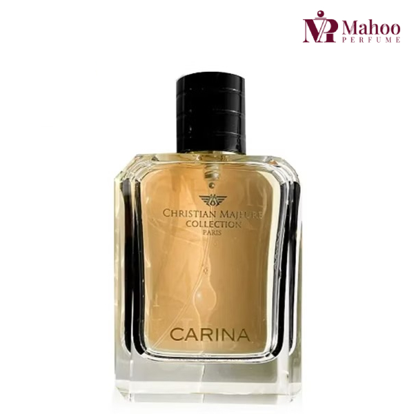 عطر ادکلن کریستین ماژور مدل کارینا 100میل | Christian Majeure Carina