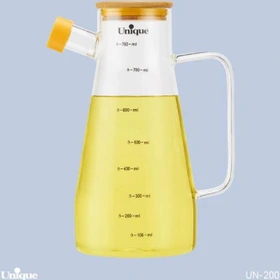 روغن ریز 650 میل یونیک کد UN-2001