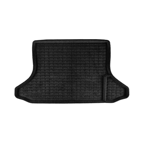 کفی صندوق عقب سه بعدی موکتی (تافتینگ) MVM X33 | بابل کارپت