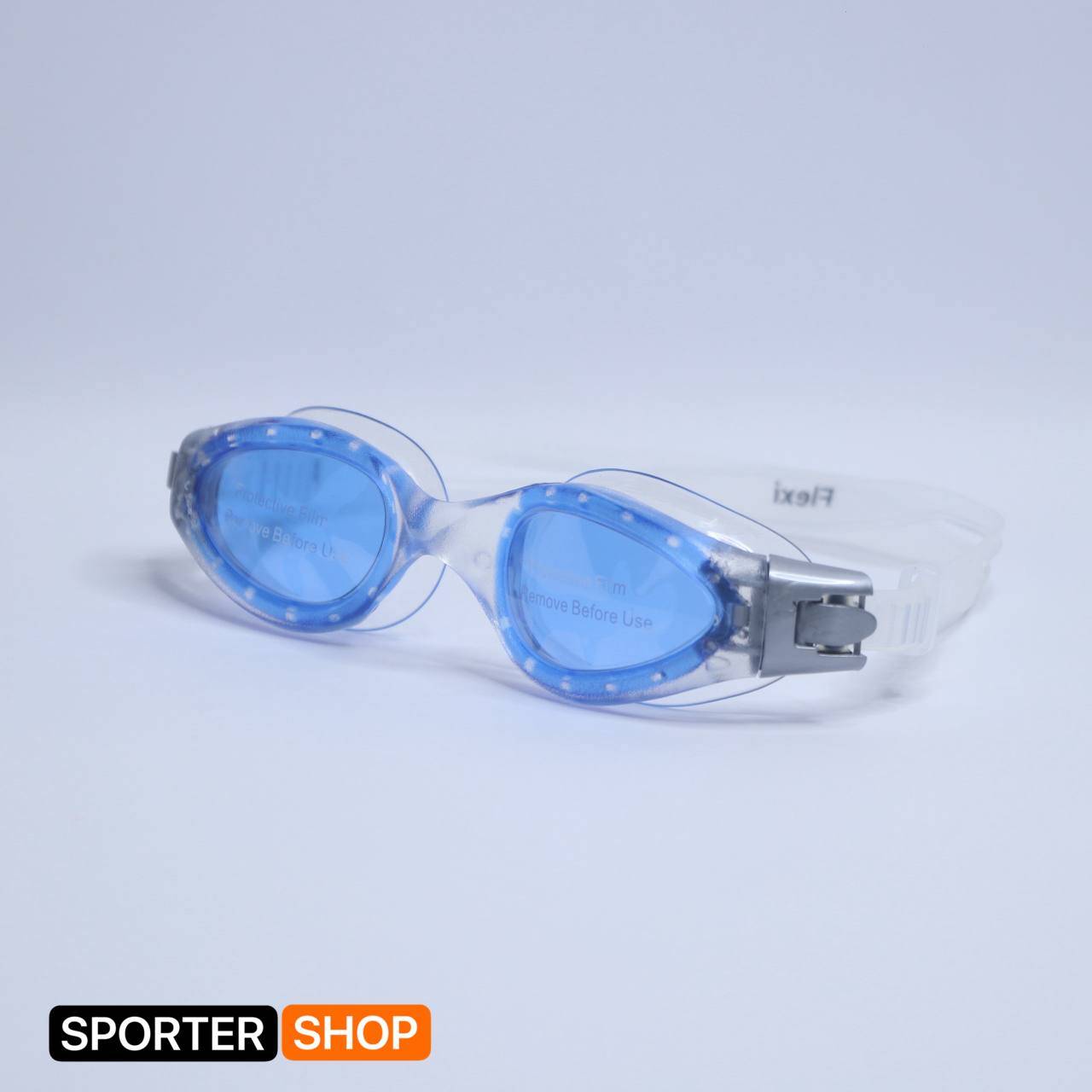 عینک شنا Speedo-Flexi کد 904