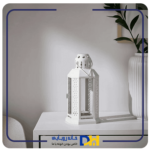 فانوس ایکیا ENRUM
