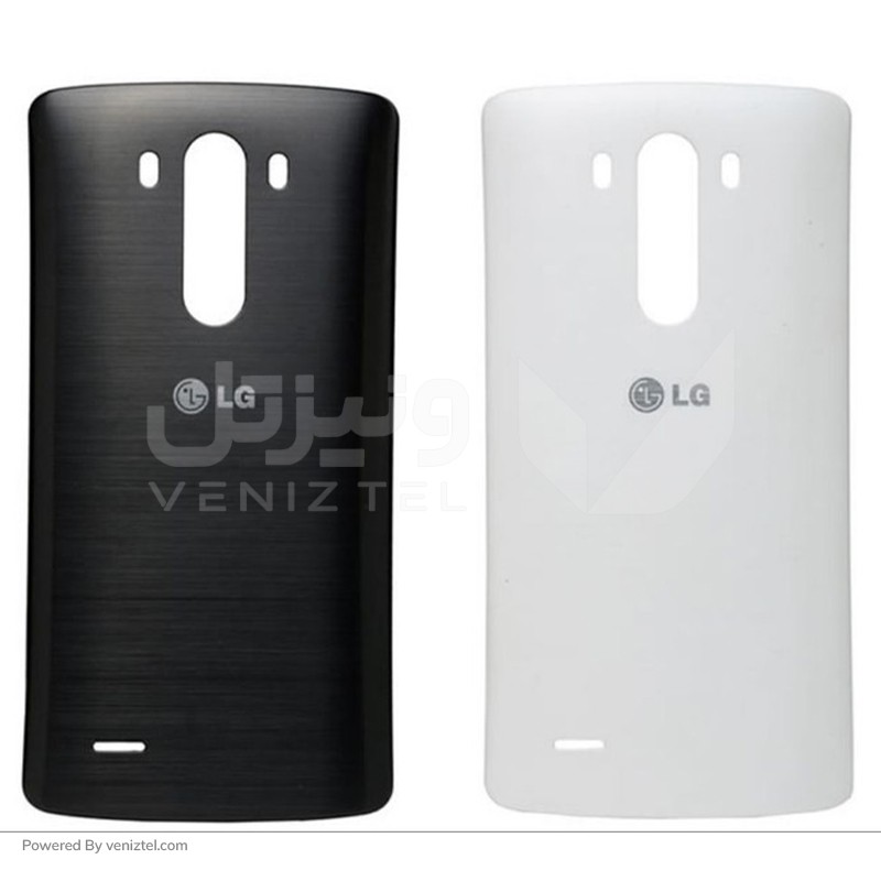 درب پشت مناسب برای گوشی ال جی مدل LG G3