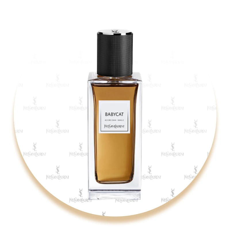 عطر ایو سن لورن بیبی کت | Yves Saint Laurent Babycat