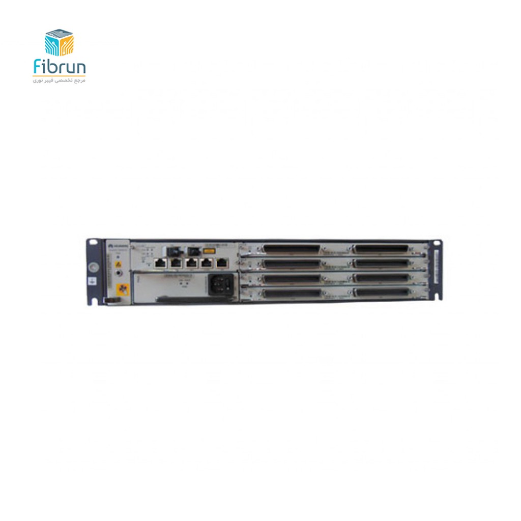دی اسلم هوآوی MA5616 128Port