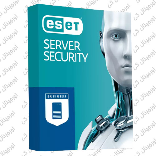 آنتی ویروس سرور - ESET Server Security