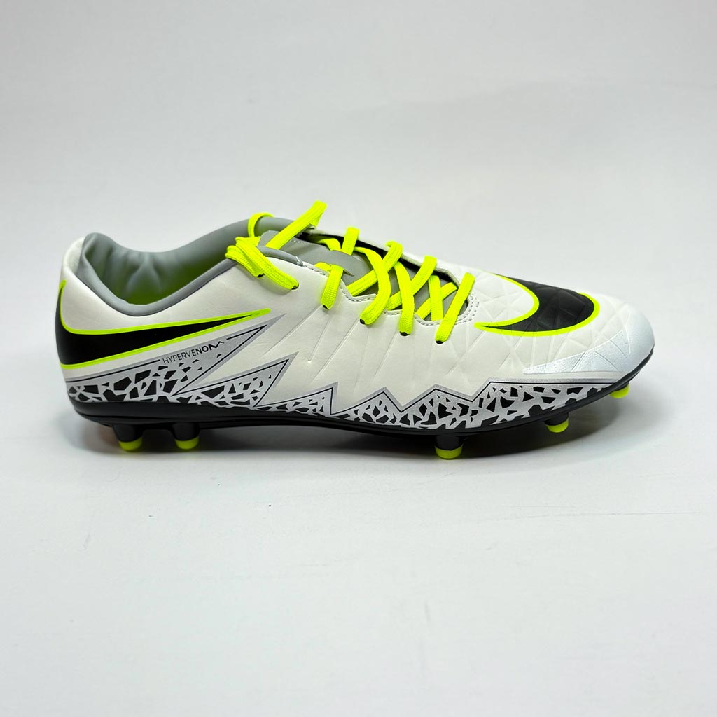 nike hypervenom