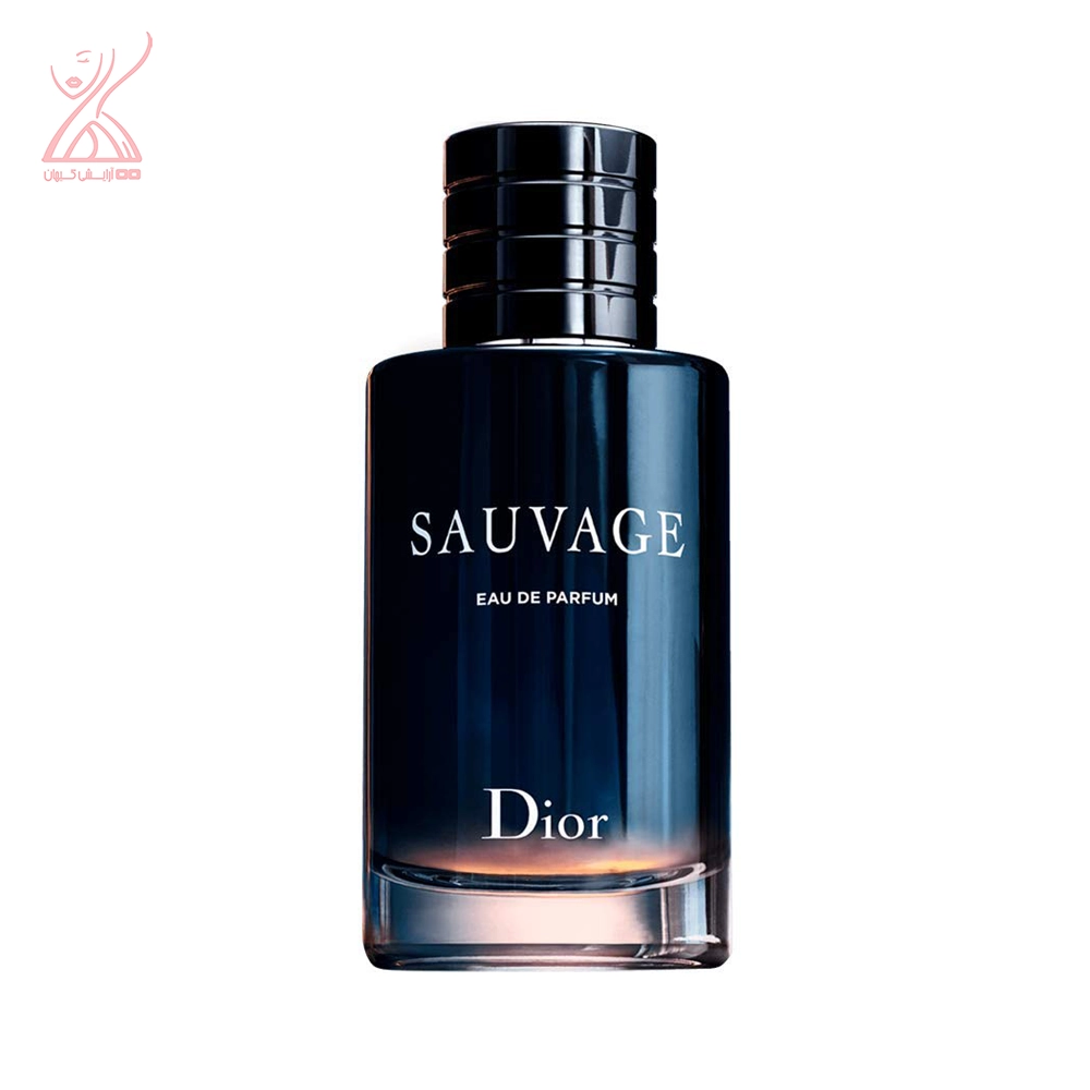 ادو پرفیوم دیور ساوج Dior - Sauvage EDP