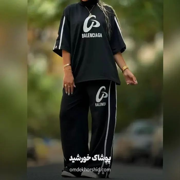 ست بالنسیگا مازراتی