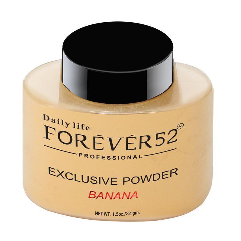 پودر فیکس بنانا Powder Banana فوراور52 (اورجینال)