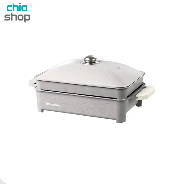 اجاق گاز چند منظوره نیچرهایک مدل CNH22CJ007