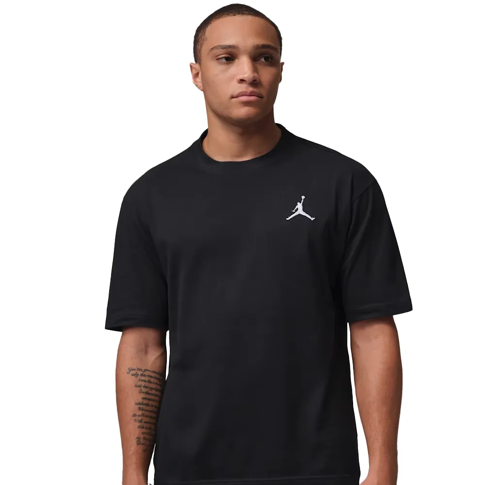تیشرت جردن (Embroidered Jumpman)