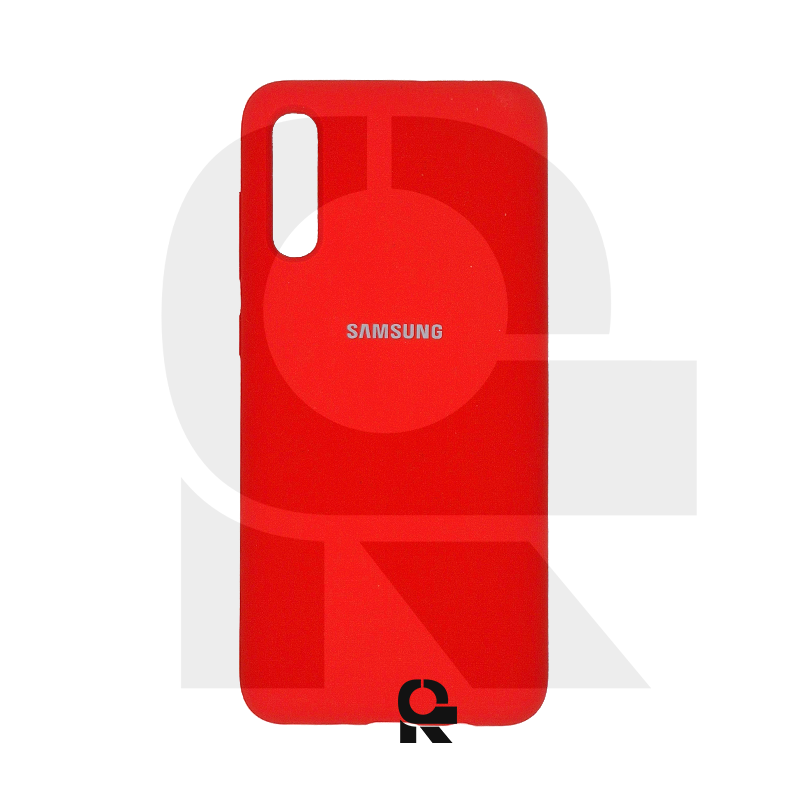 قاب سیلیکونی اصلی SAMSUNG A50 / A50s / A30s