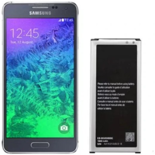 باتری گوشی سامسونگ گلکسی J7 پرایم (Samsung Galaxy J7 Prime) مدل G850 – با کیفیت بالا