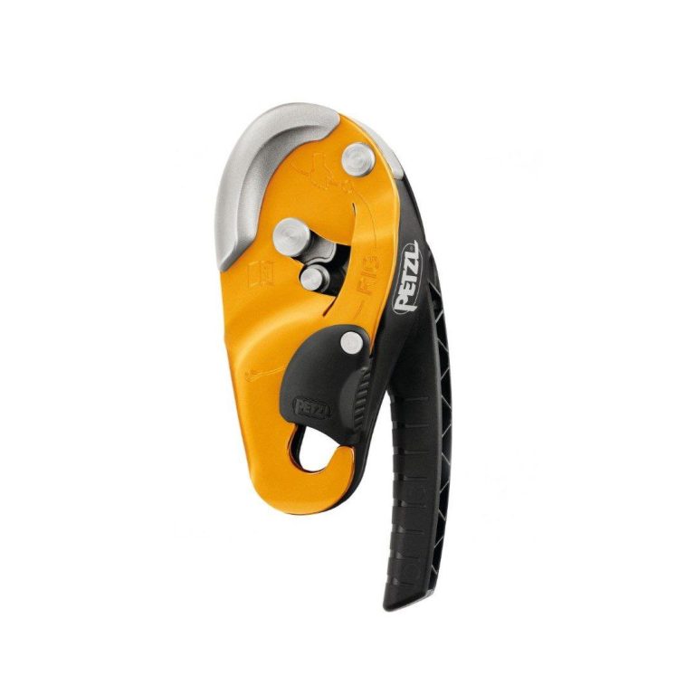 ابزار فرود اتوماتیک ریگ پتزل petzl rig