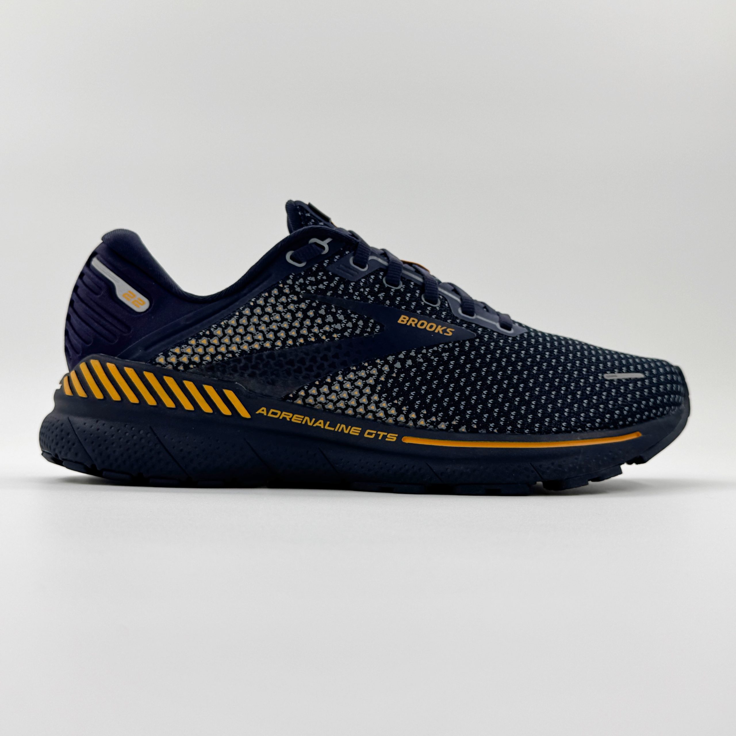 بروکس آدرنالین جی تی اس BROOKS ADRENALINE GTS 22 مدل 1103661D438