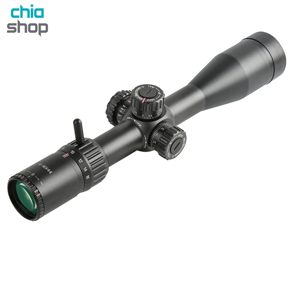 دوربین تی ایگل MR Pro 4-16×44 FFP