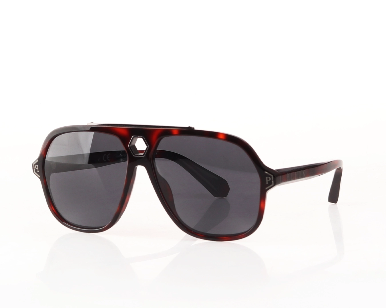 عینک فیلیپ پلین PHILIPP PLEIN - URBAN VEGAS - SPP004 - 9ATP