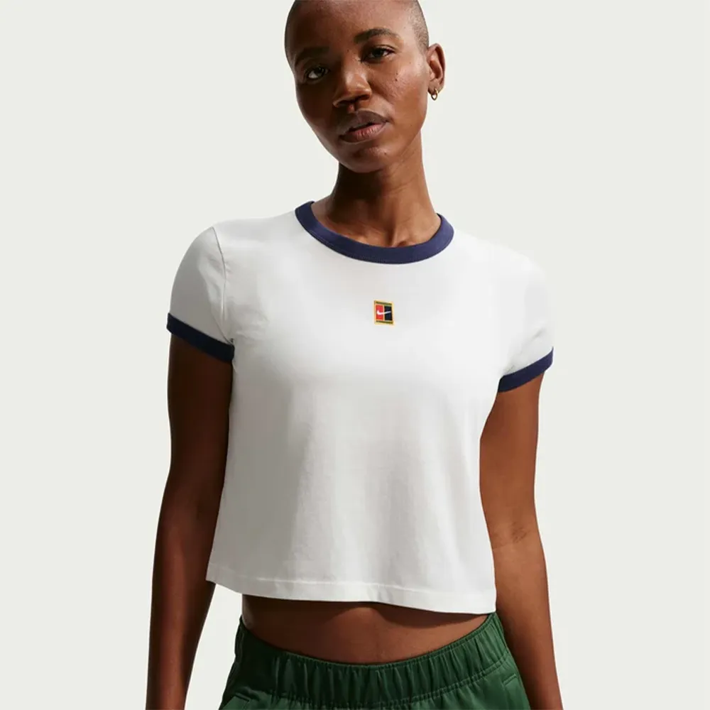 تیشرت نایکی کورت (Women's Short-Sleeve)