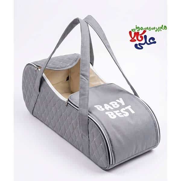 ساک حمل نوزاد مدل بیبی بست Baby Best
