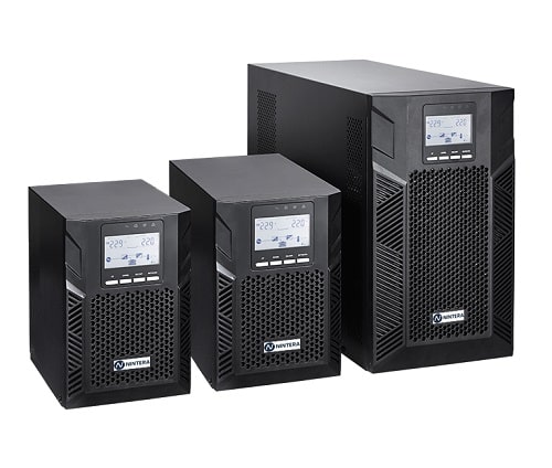 یو پی اس آنلاین-تک فاز NIKO T 1-3Kva