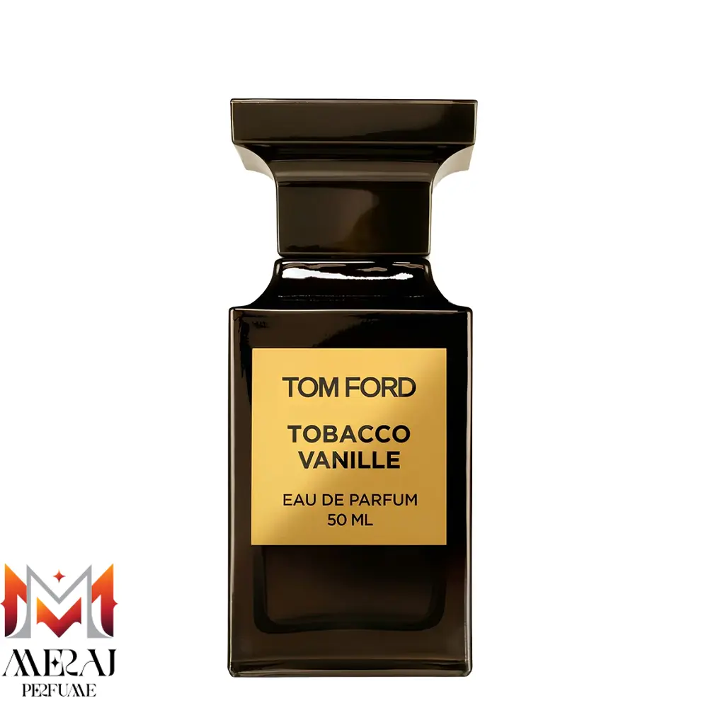 عطر گرمی تام فورد توباکو وانیل برند معراج | Tom Ford Tobacco Vanille