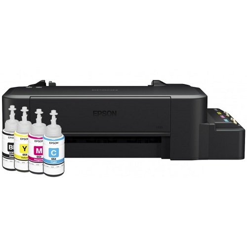 جوهر فابریک پرینتر L120 اپسون EPSON L120 ORIGINAL ink