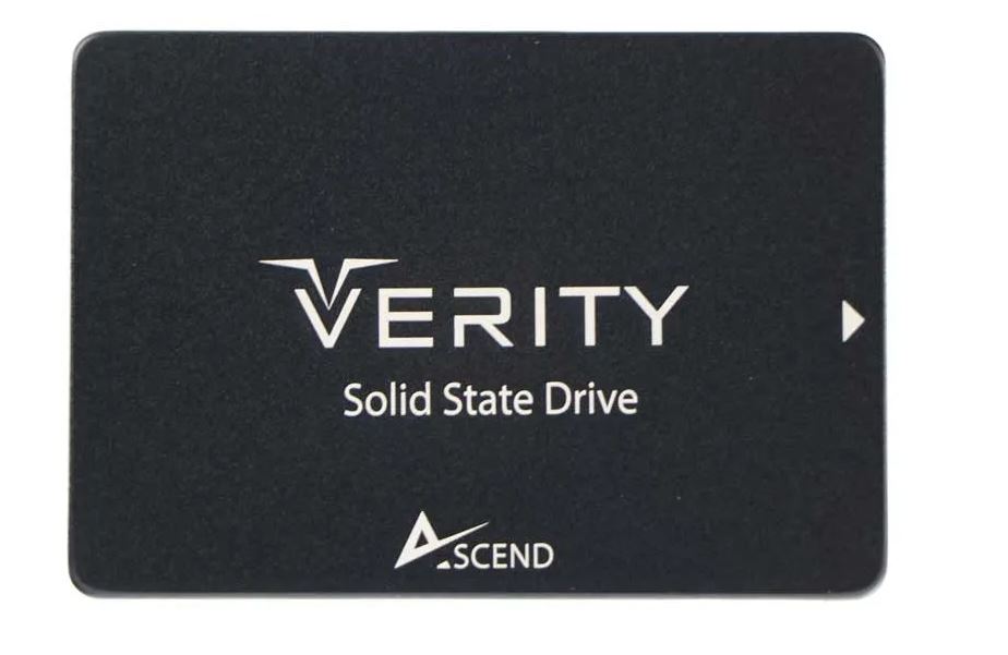 حافظه SSD وریتی Verity Ascend S601 240GB