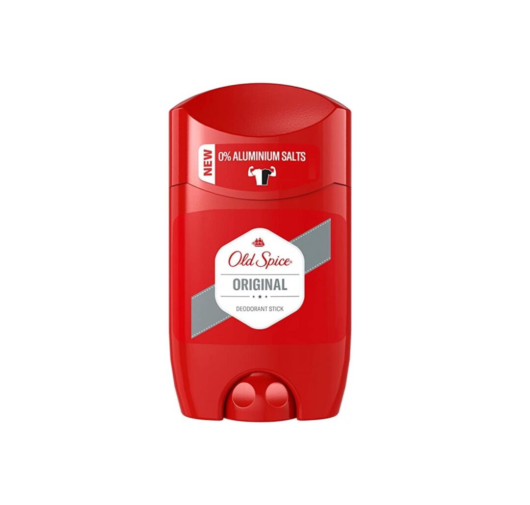 مام استیک ضدتعریق Old Spice مدل Original حجم 50ml