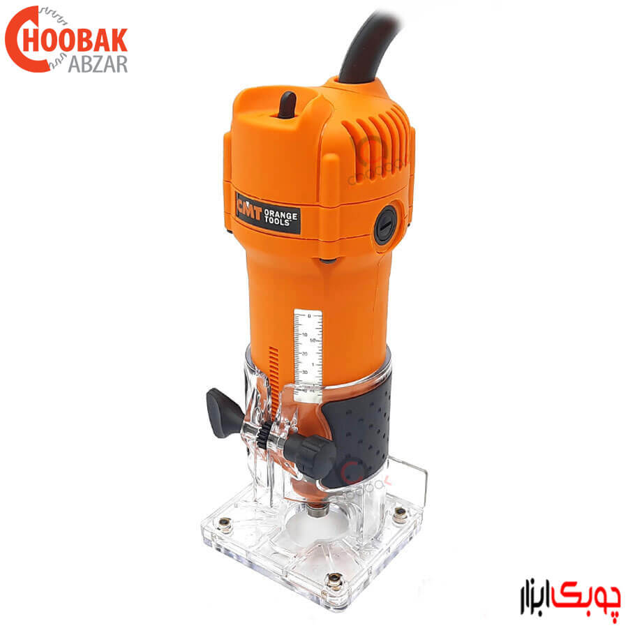 فرز مشتی سی ام تی مدل CMT10 (کولت 8)