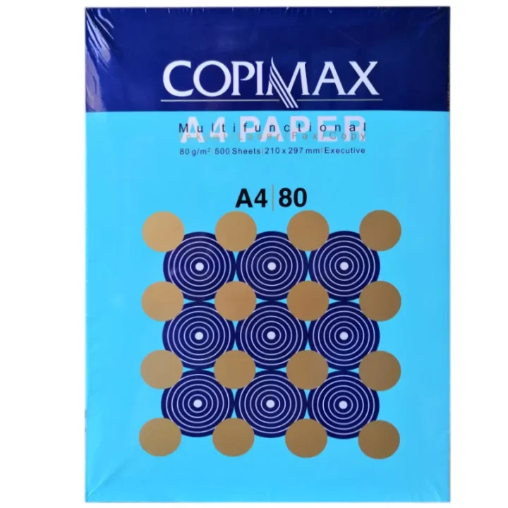 کاغذ A4 کپی مکس 80 گرم