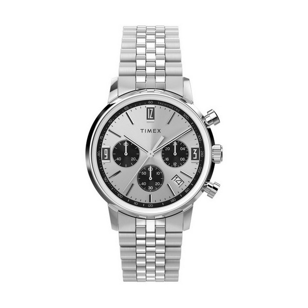 TIMEX ساعت مچی مردانه تایمکس TW2W10400